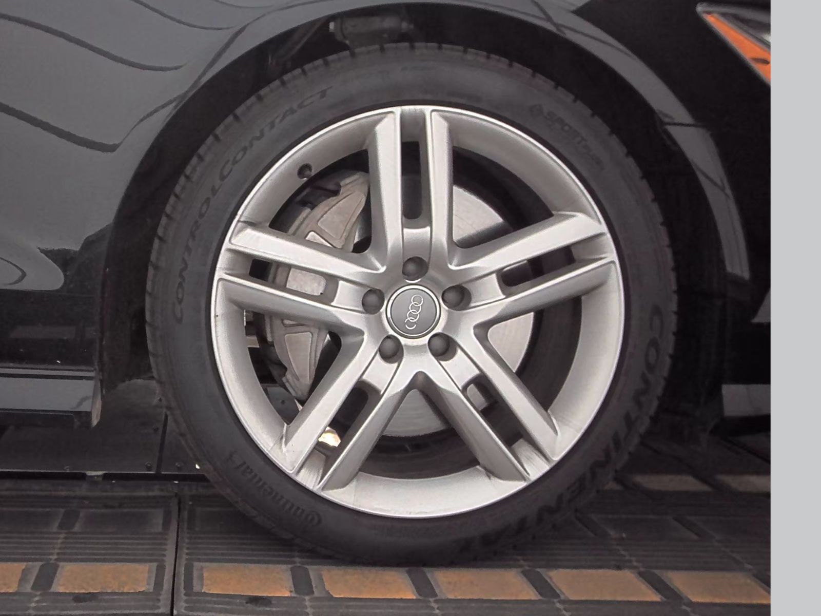 2016 Audi A6 3.0T Premium Plus AWD