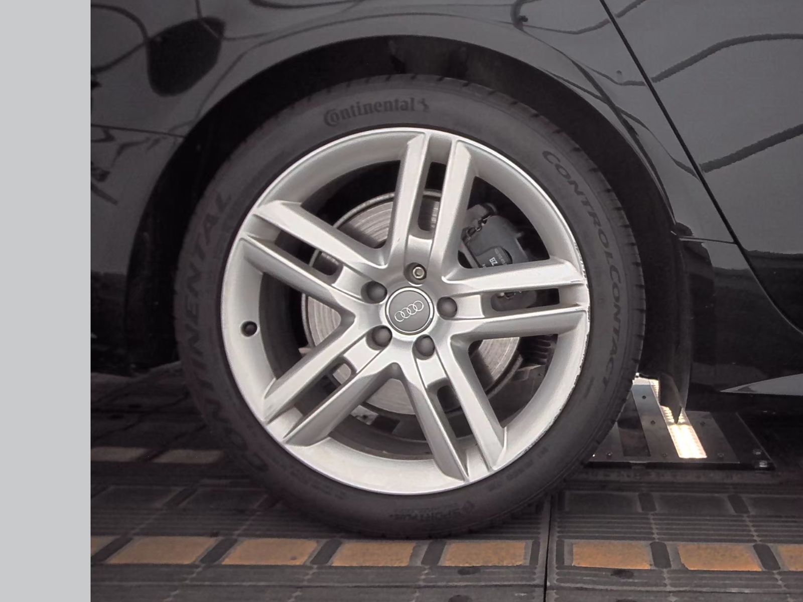 2016 Audi A6 3.0T Premium Plus AWD