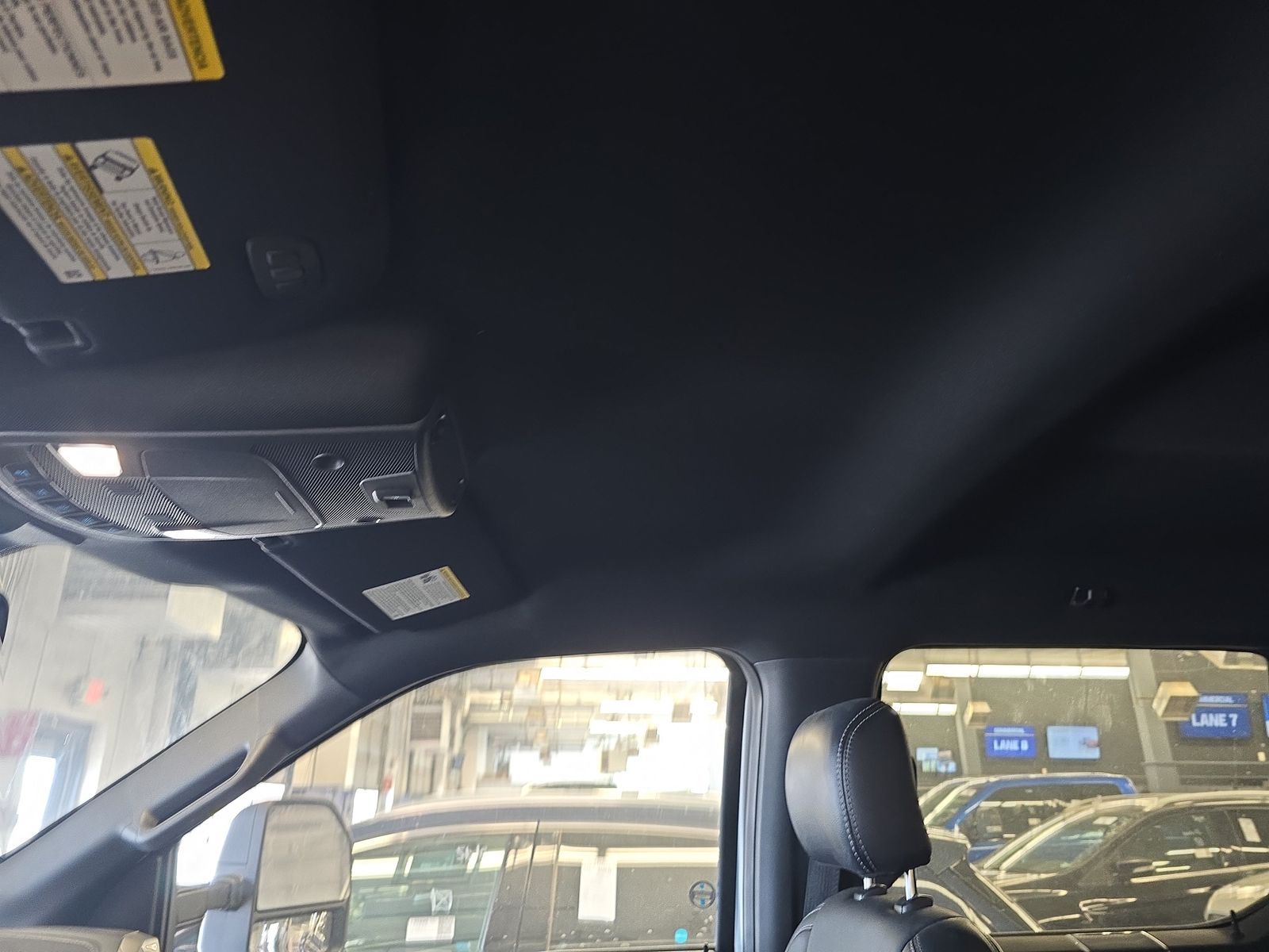 2019 Ford F-150 LARIAT AWD