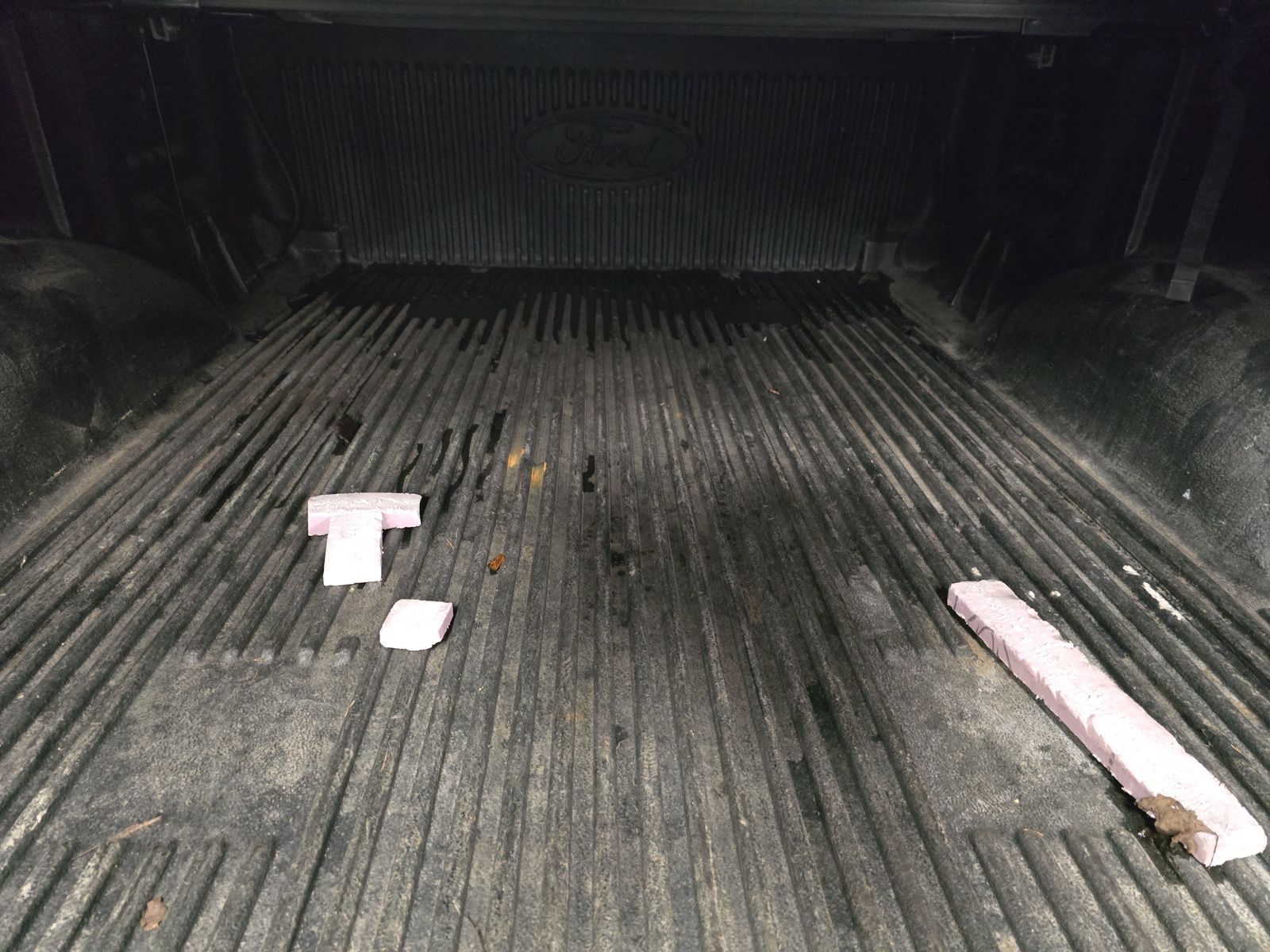 2019 Ford F-150 LARIAT AWD