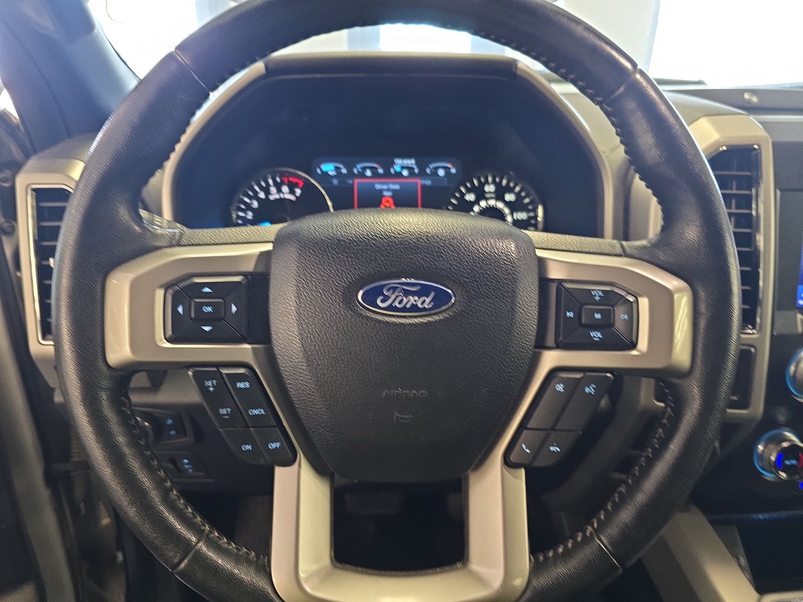 2019 Ford F-150 LARIAT AWD