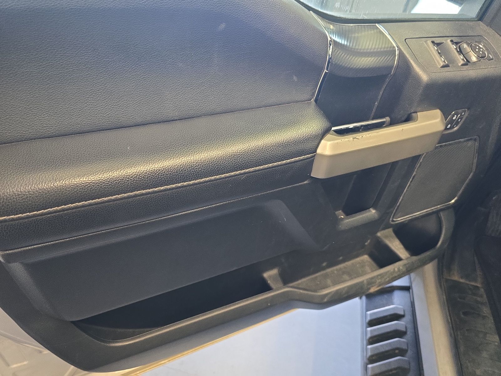 2019 Ford F-150 LARIAT AWD