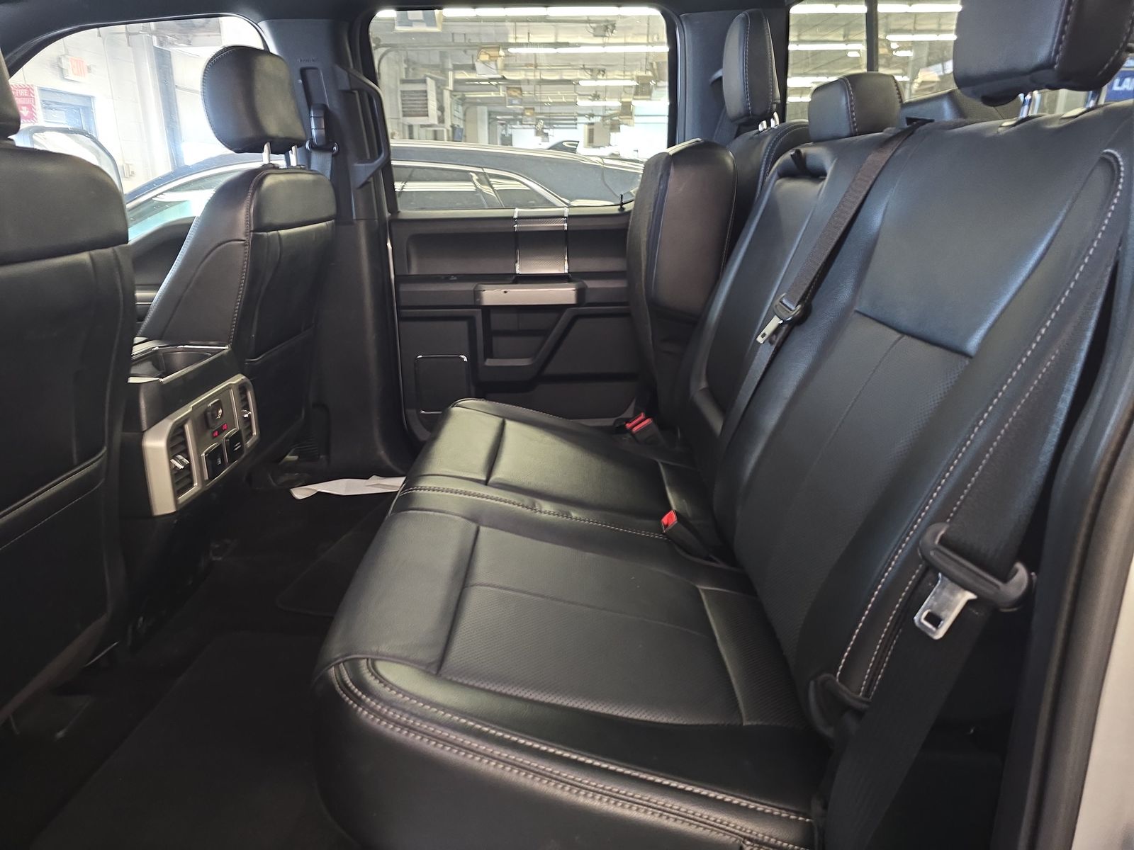 2019 Ford F-150 LARIAT AWD