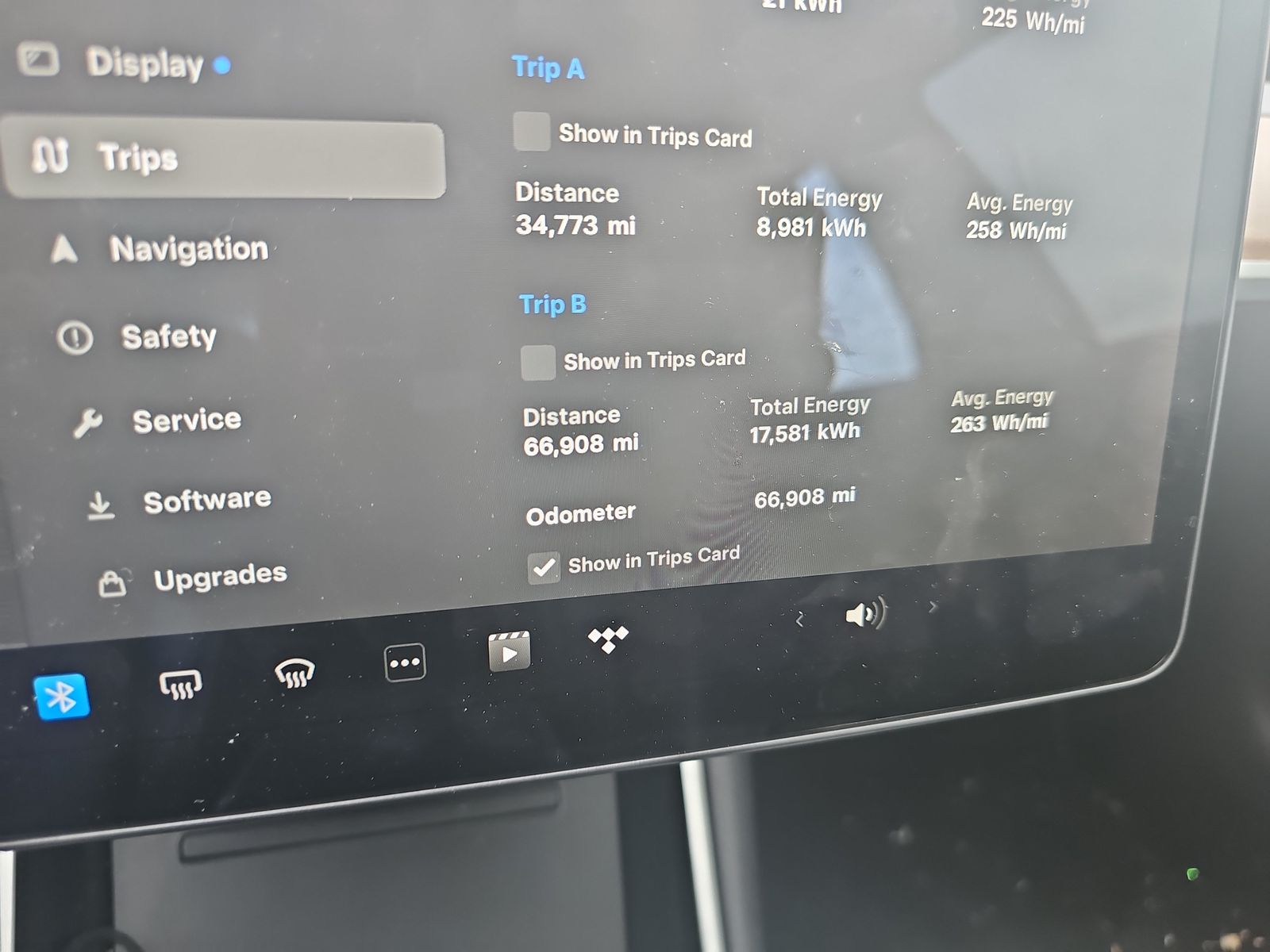 2018 Tesla Model 3 Mid Range RWD