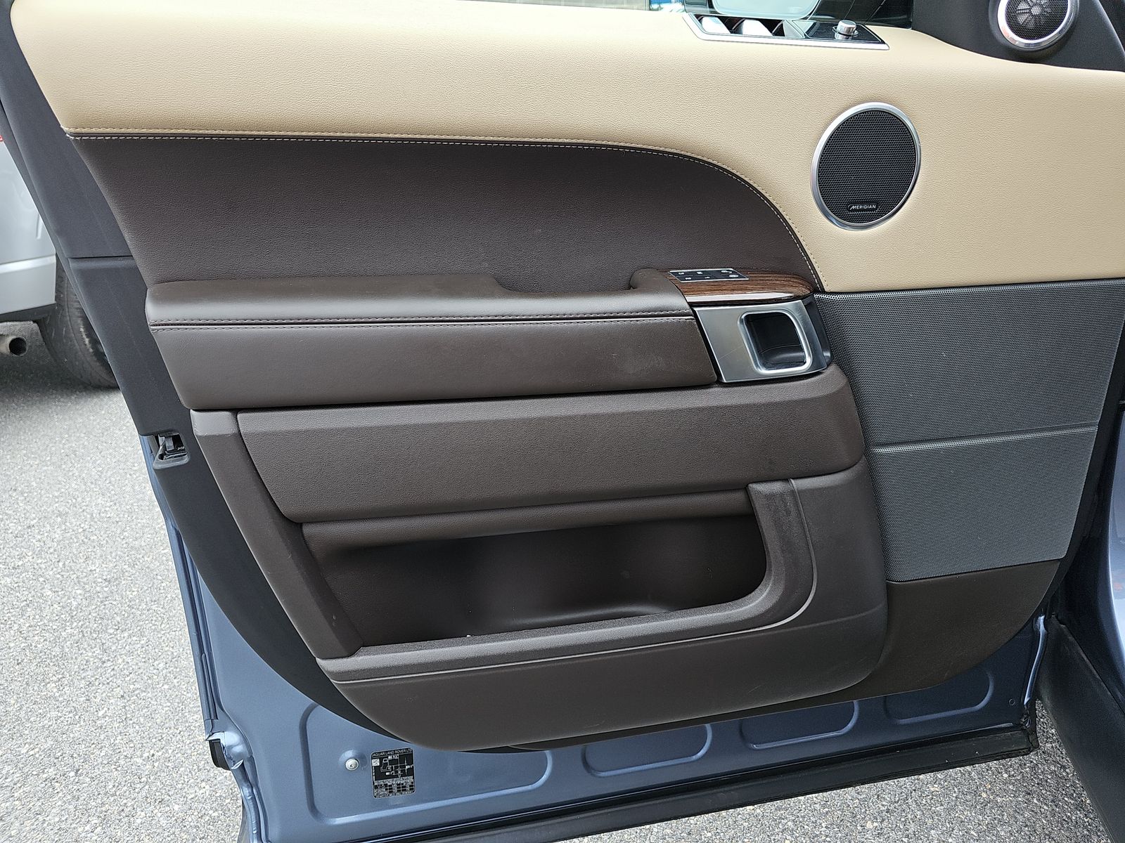 2019 Land Rover Range Rover Sport HSE AWD