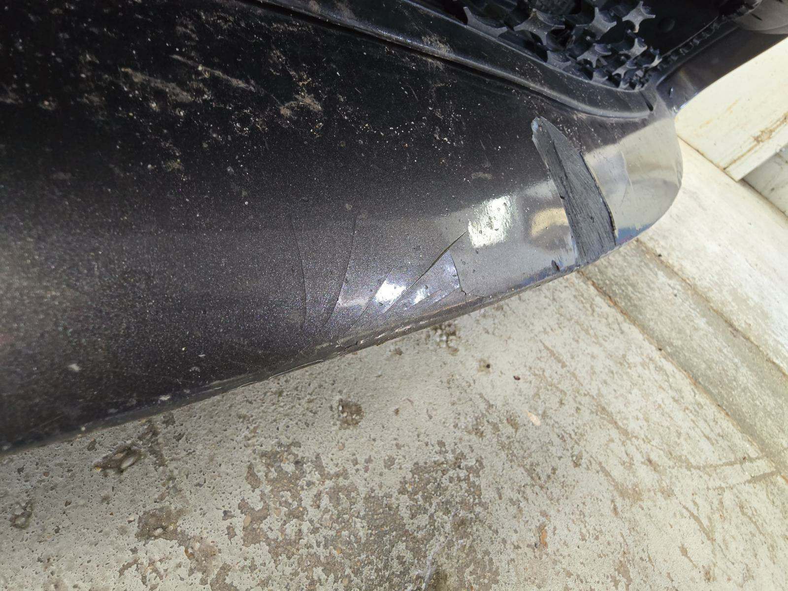 2021 Dodge Charger Scat Pack RWD