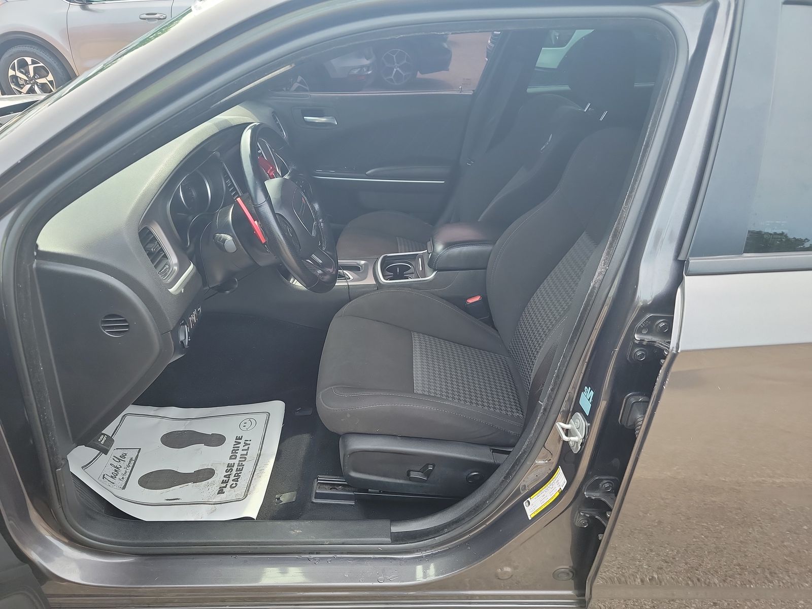 2021 Dodge Charger Scat Pack RWD