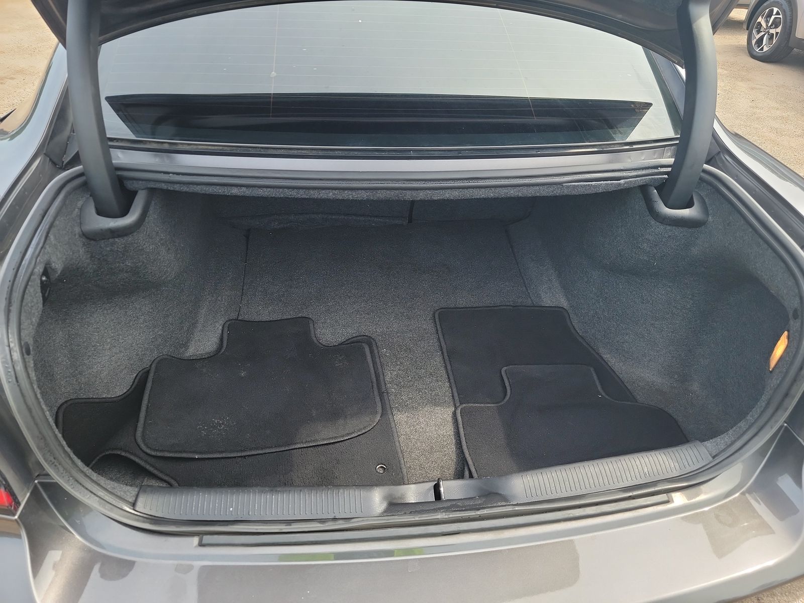 2021 Dodge Charger Scat Pack RWD