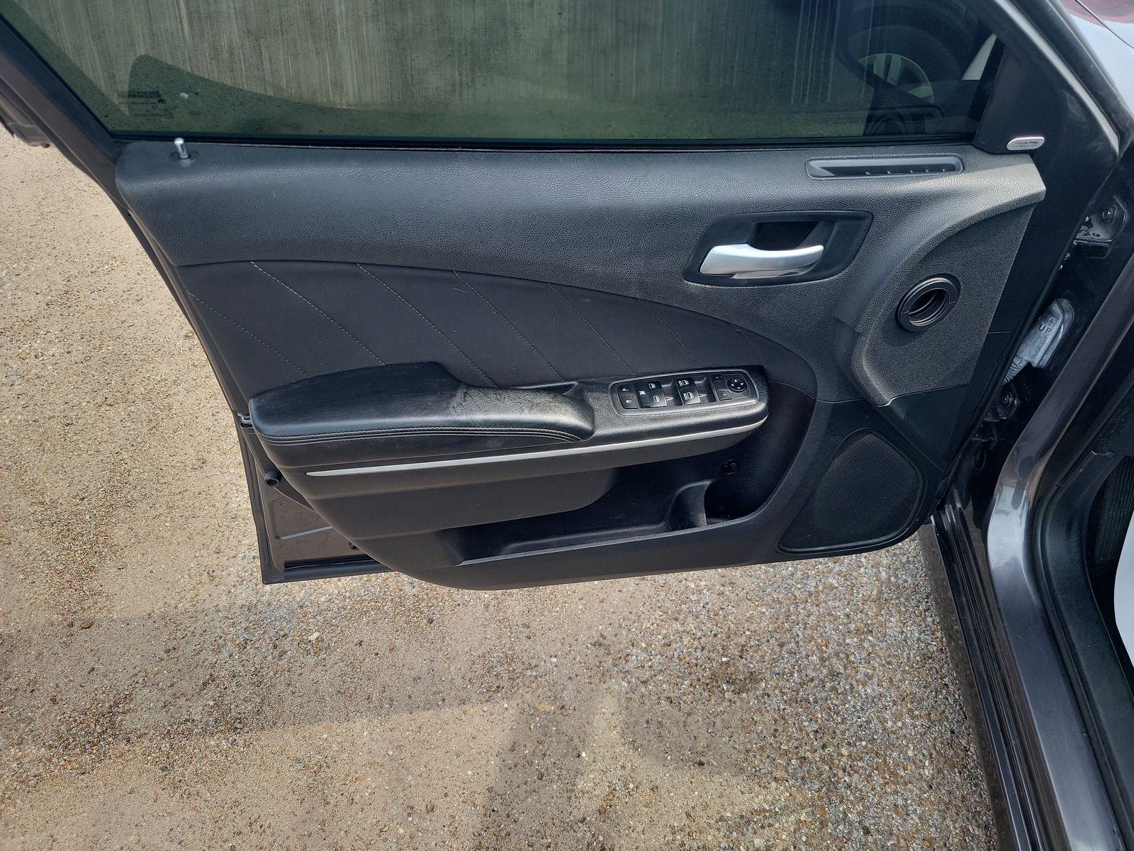 2021 Dodge Charger Scat Pack RWD