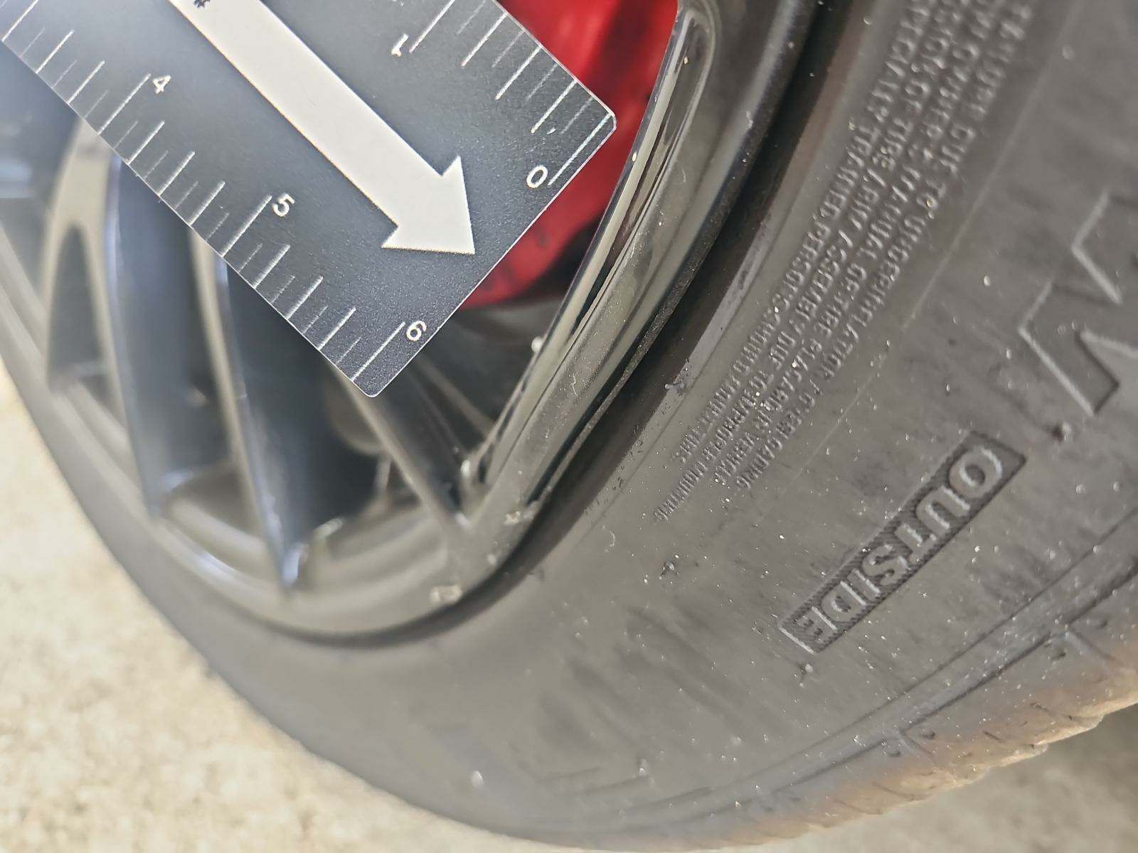 2021 Dodge Charger Scat Pack RWD