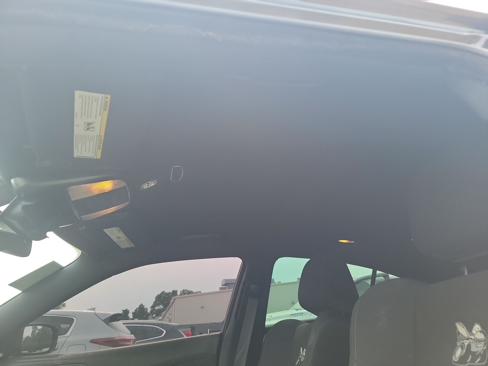 2021 Dodge Charger Scat Pack RWD