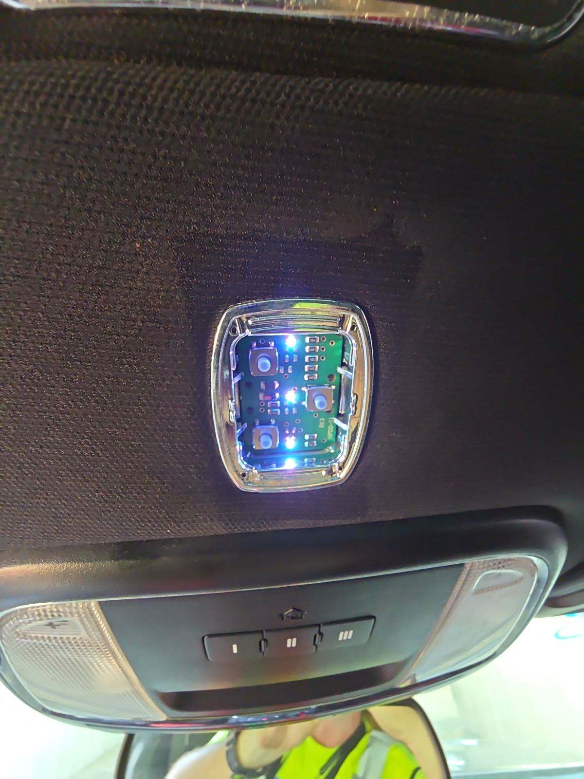 2021 Dodge Charger Scat Pack RWD