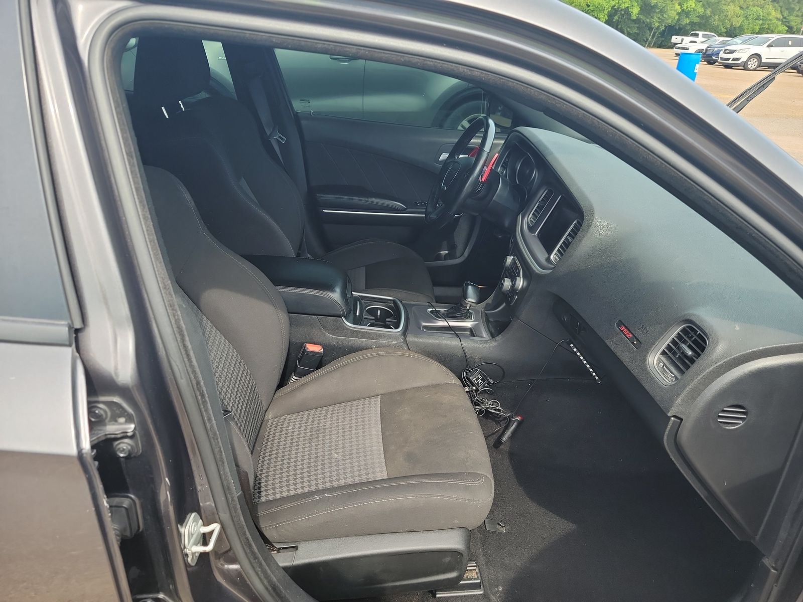 2021 Dodge Charger Scat Pack RWD