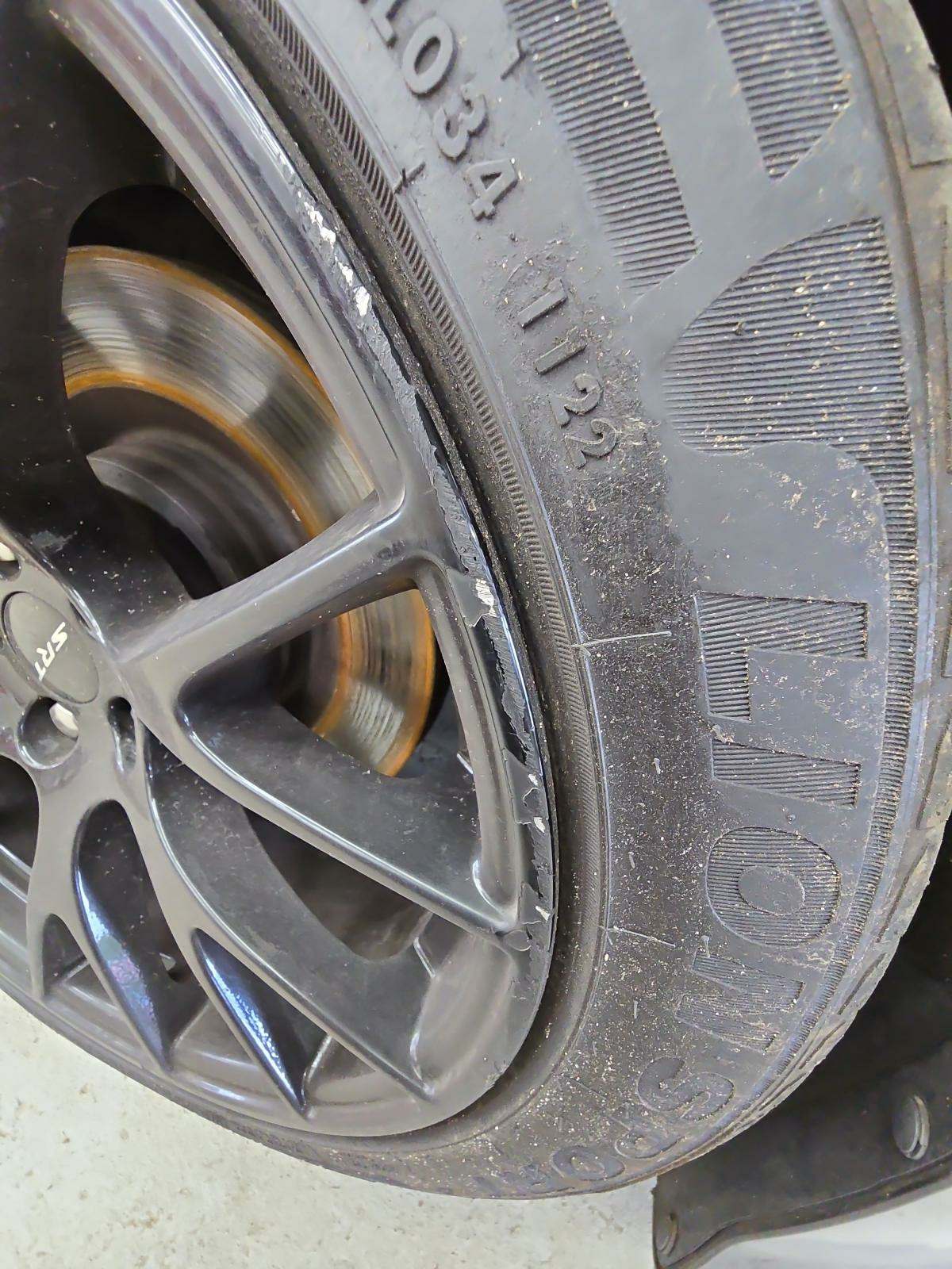 2021 Dodge Charger Scat Pack RWD