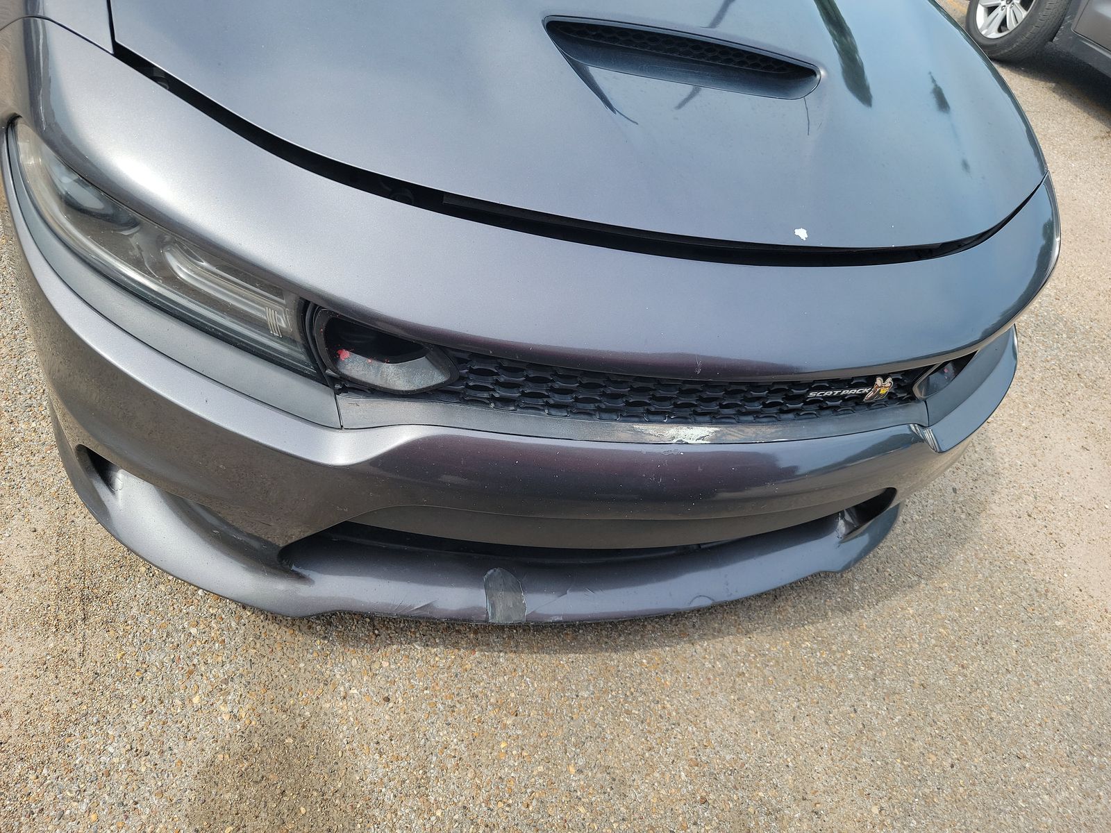 2021 Dodge Charger Scat Pack RWD