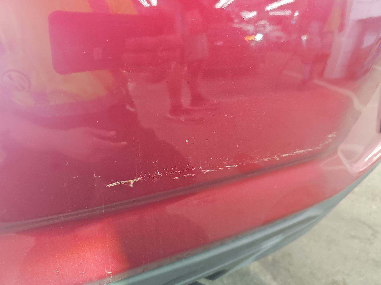 2021 Chevrolet Camaro 1LS RWD