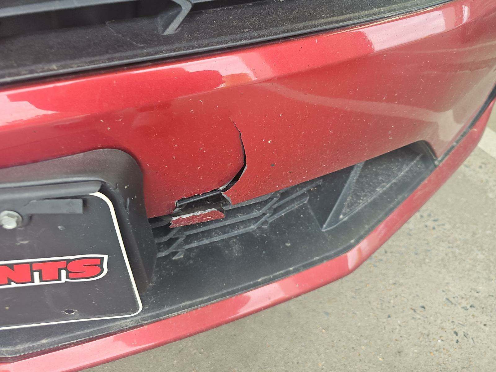 2021 Chevrolet Camaro 1LS RWD