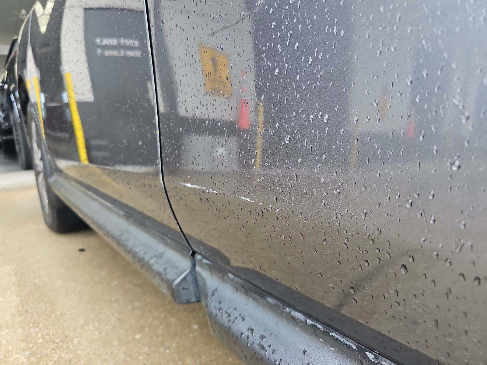 2017 Nissan Pathfinder SL FWD