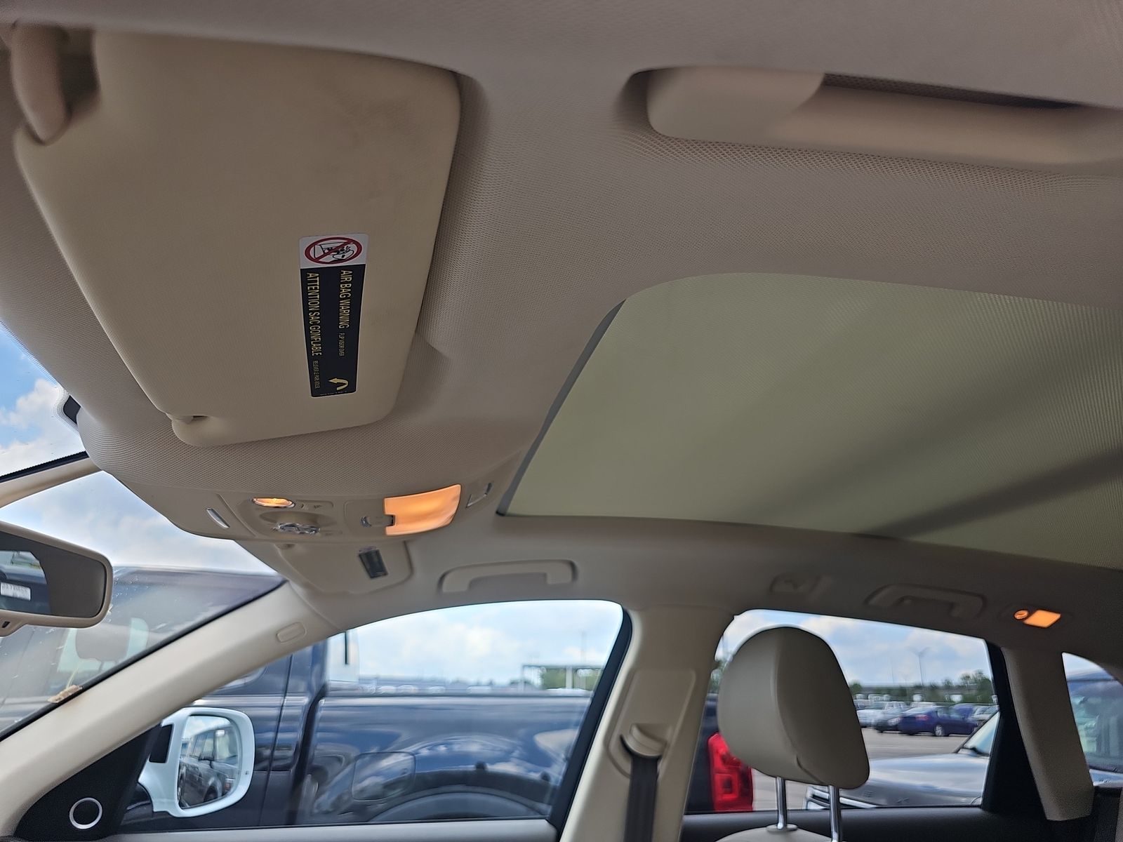 2016 Audi Q5 2.0T Premium Plus AWD