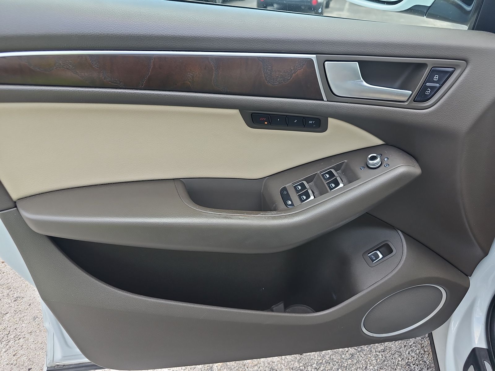 2016 Audi Q5 2.0T Premium Plus AWD