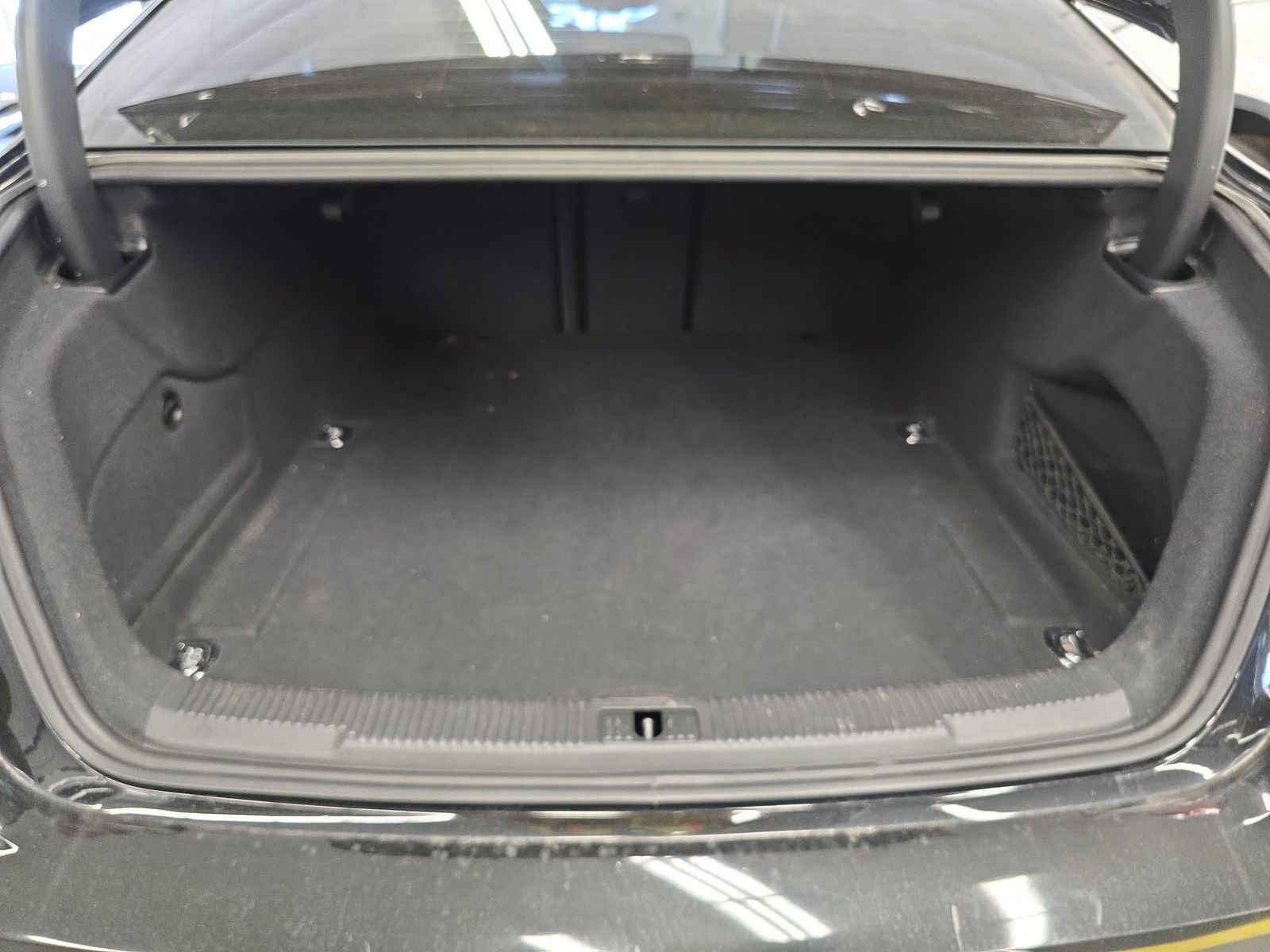 2016 Audi A6 3.0T Premium Plus AWD