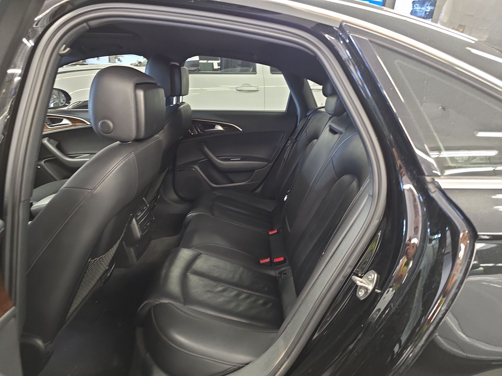 2016 Audi A6 3.0T Premium Plus AWD