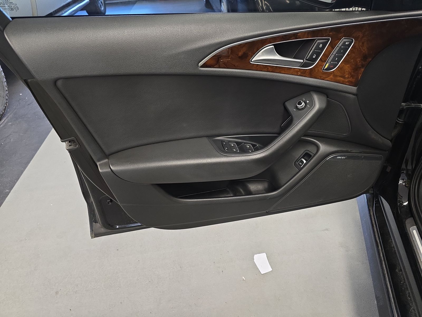 2016 Audi A6 3.0T Premium Plus AWD