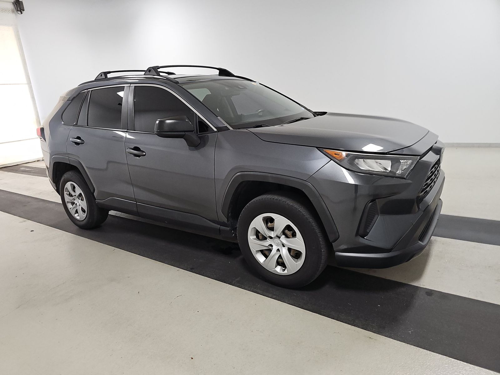 2019 Toyota RAV4 LE FWD