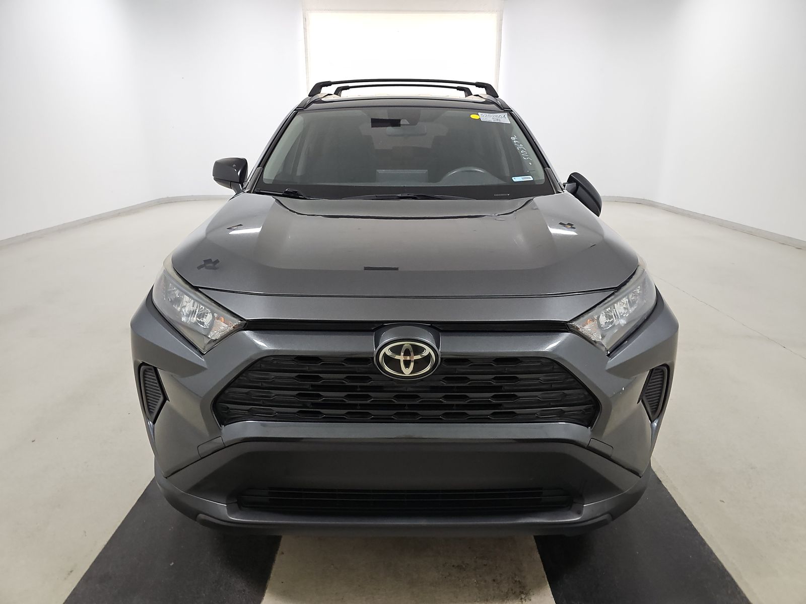 2019 Toyota RAV4 LE FWD