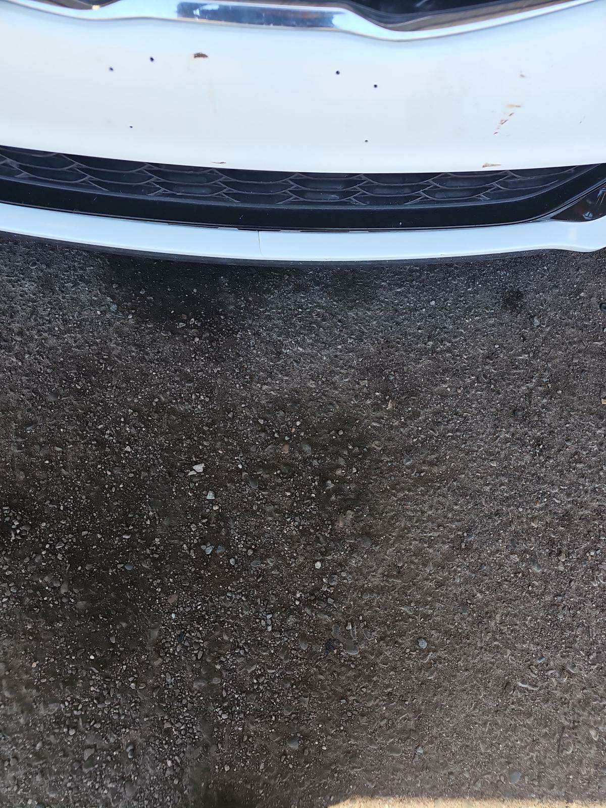 2019 Kia Optima LX FWD