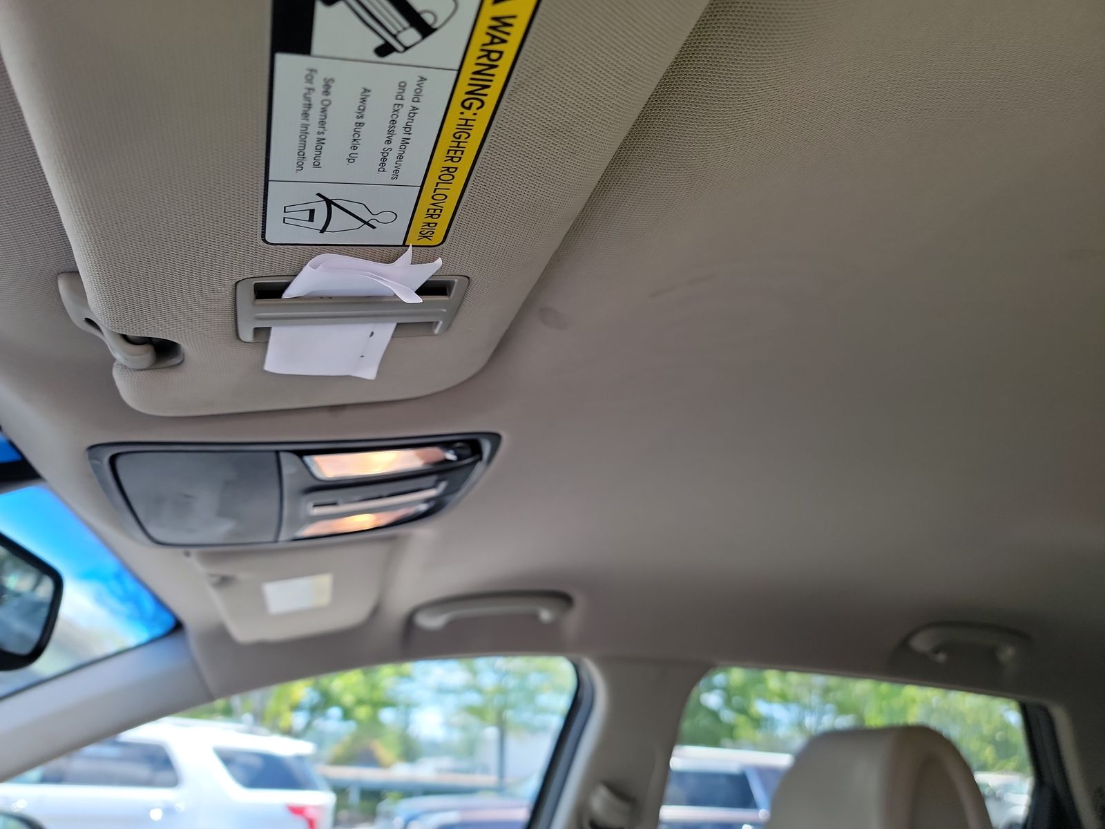 2016 Kia Sorento EX FWD