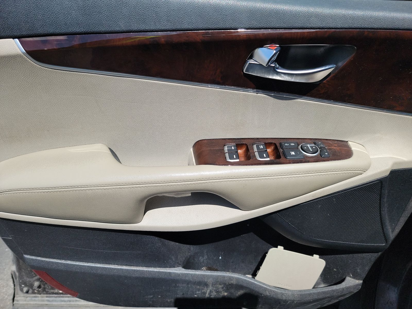 2016 Kia Sorento EX FWD