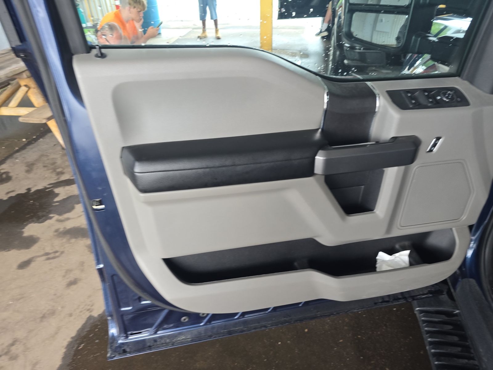 2018 Ford F-150 XLT RWD