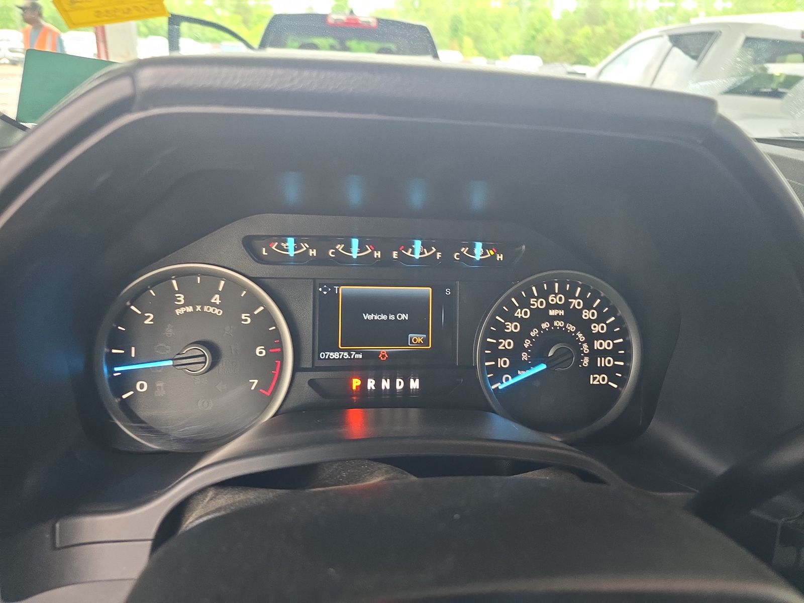 2018 Ford F-150 XLT RWD