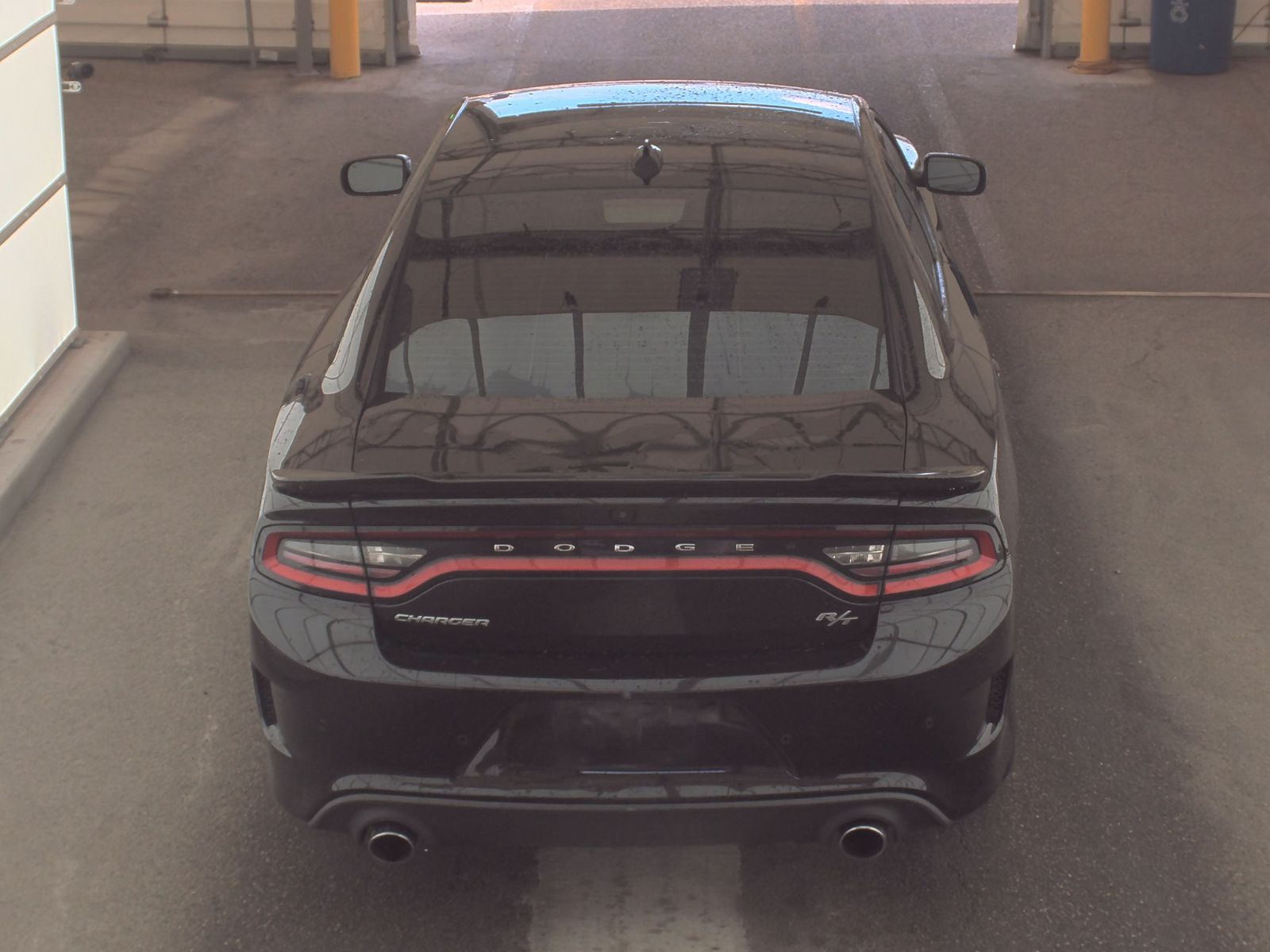 2019 Dodge Charger R/T RWD