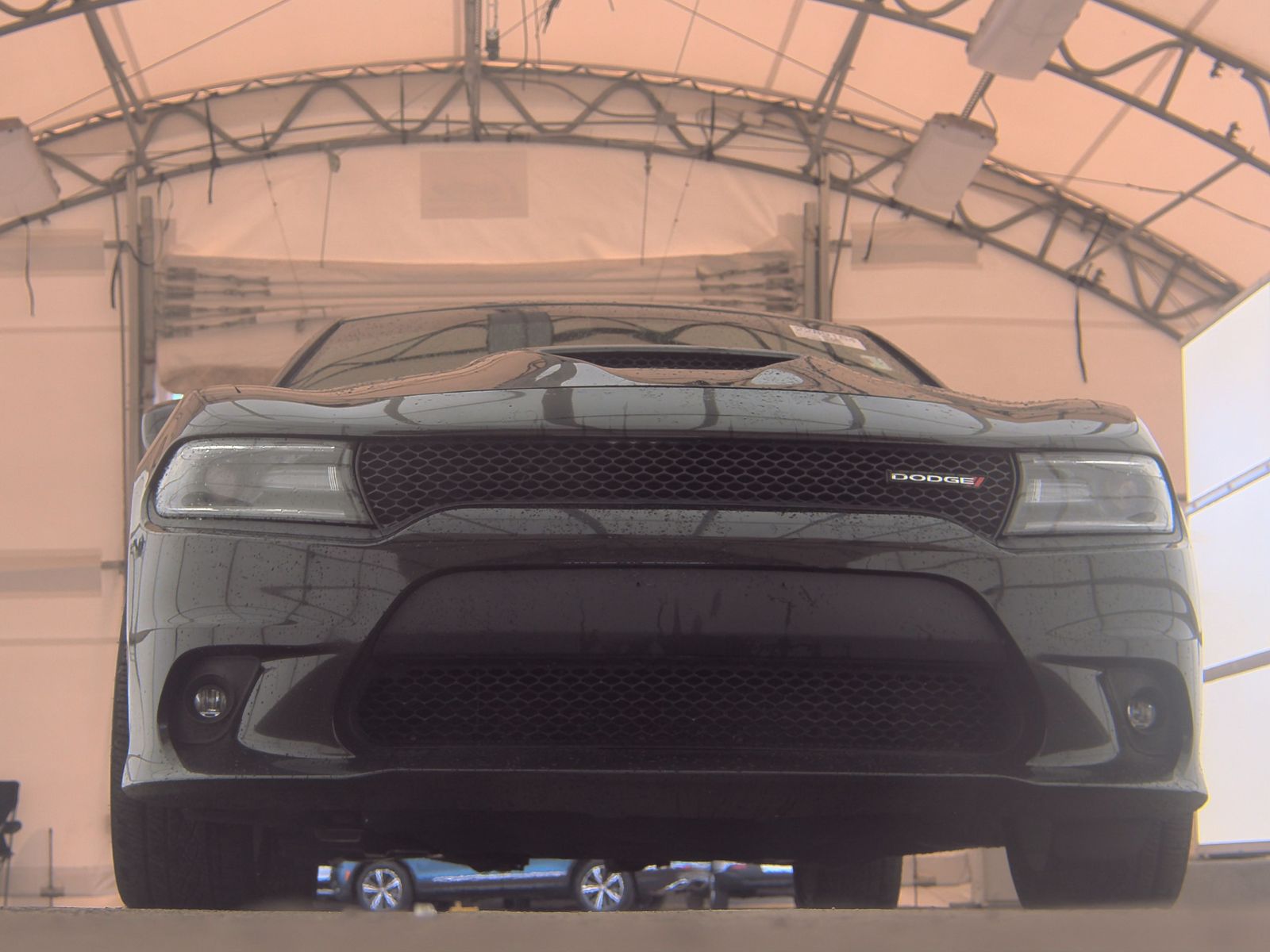 2019 Dodge Charger R/T RWD