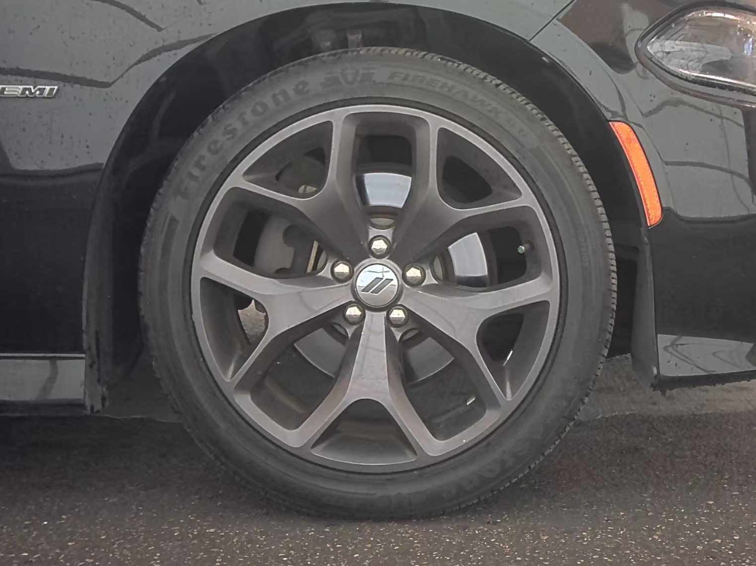 2019 Dodge Charger R/T RWD