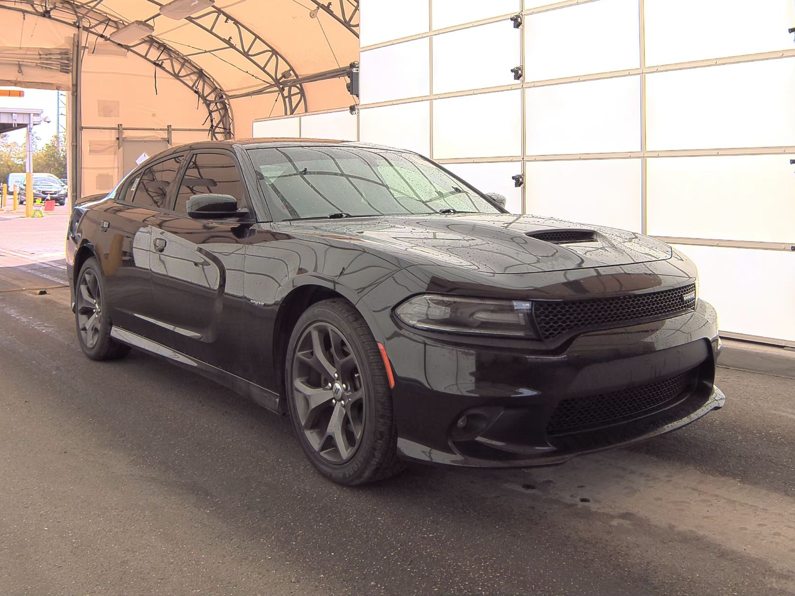 2019 Dodge Charger R/T RWD