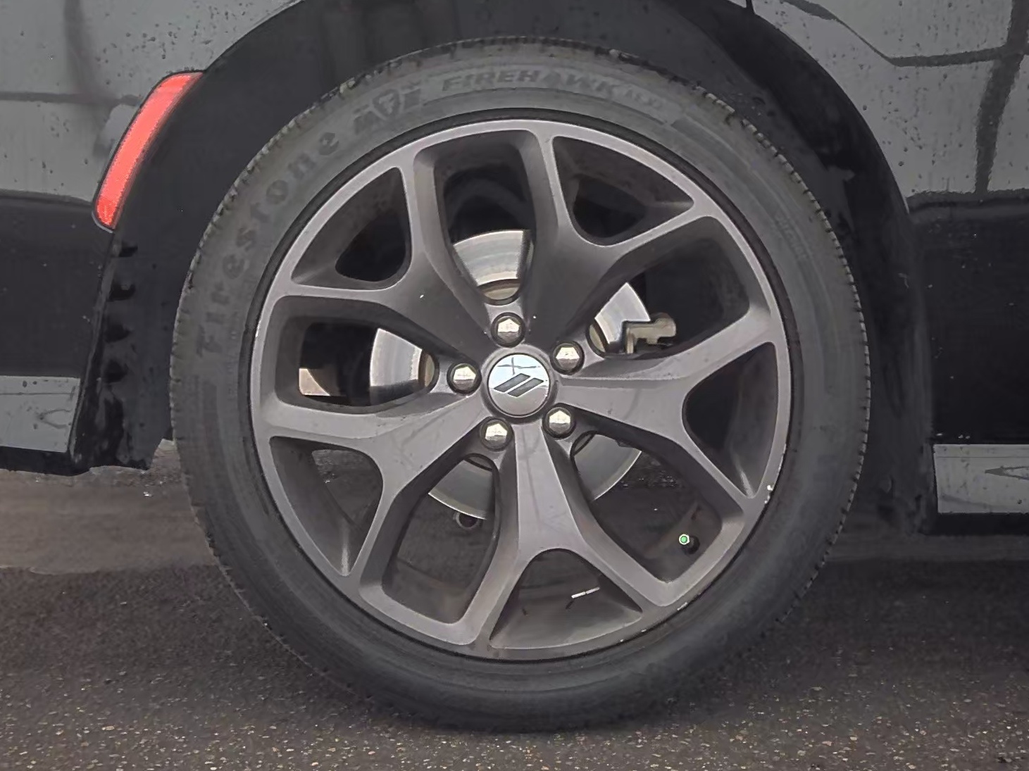 2019 Dodge Charger R/T RWD