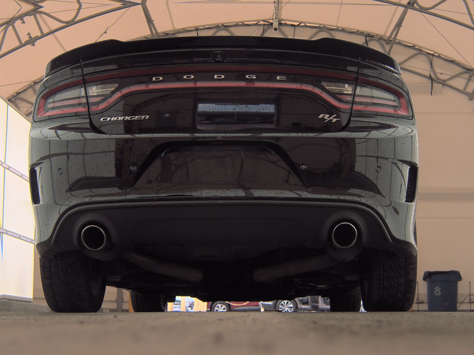 2019 Dodge Charger R/T RWD