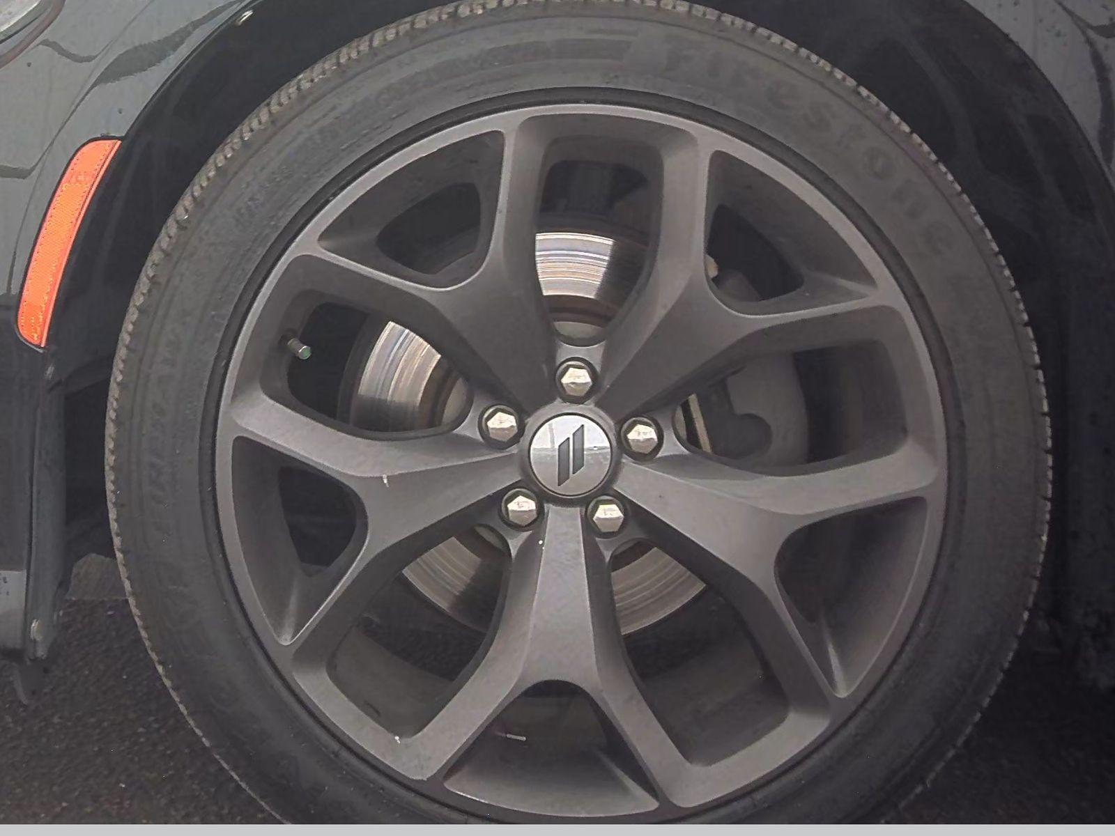 2019 Dodge Charger R/T RWD