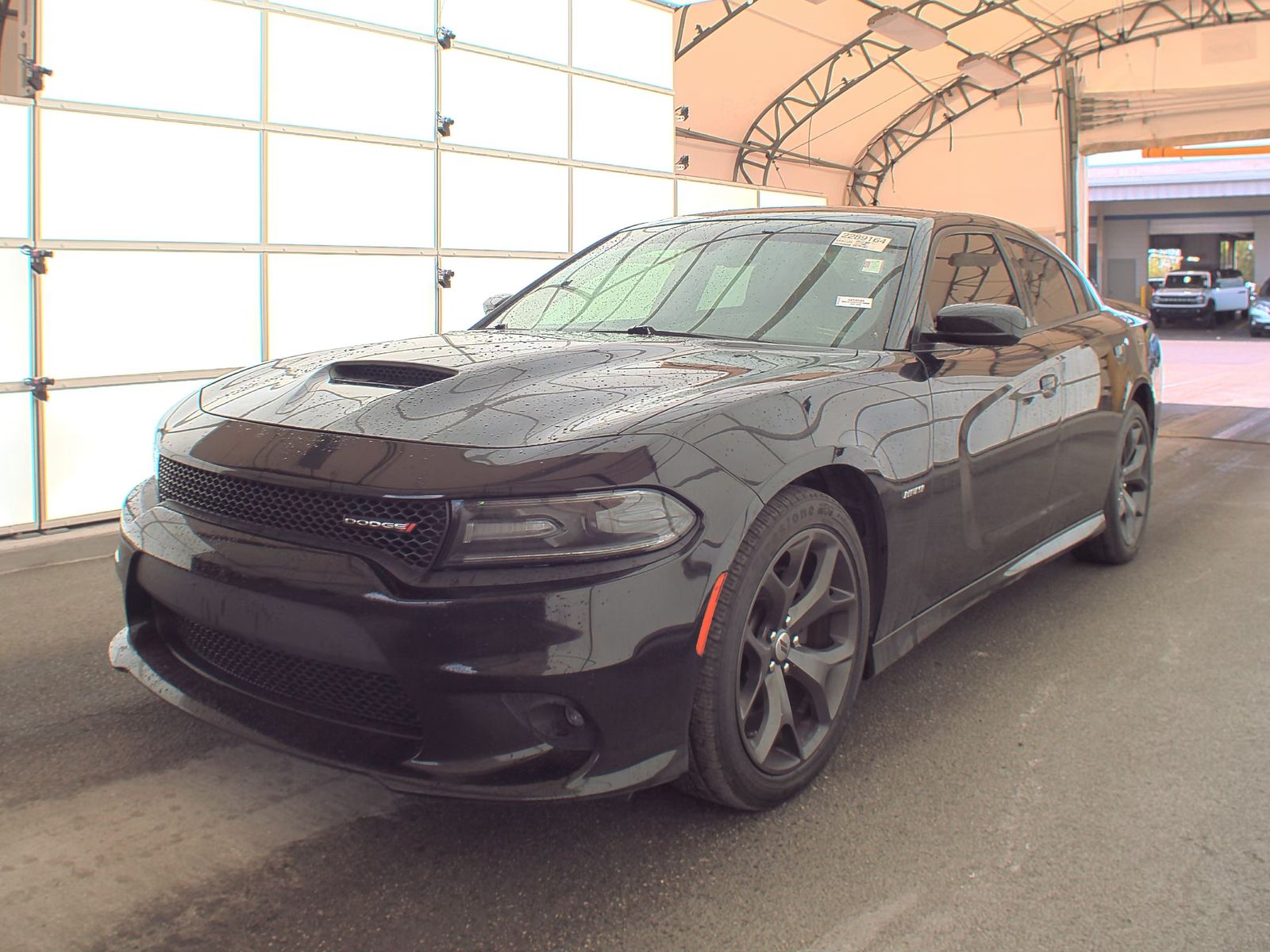 2019 Dodge Charger R/T RWD