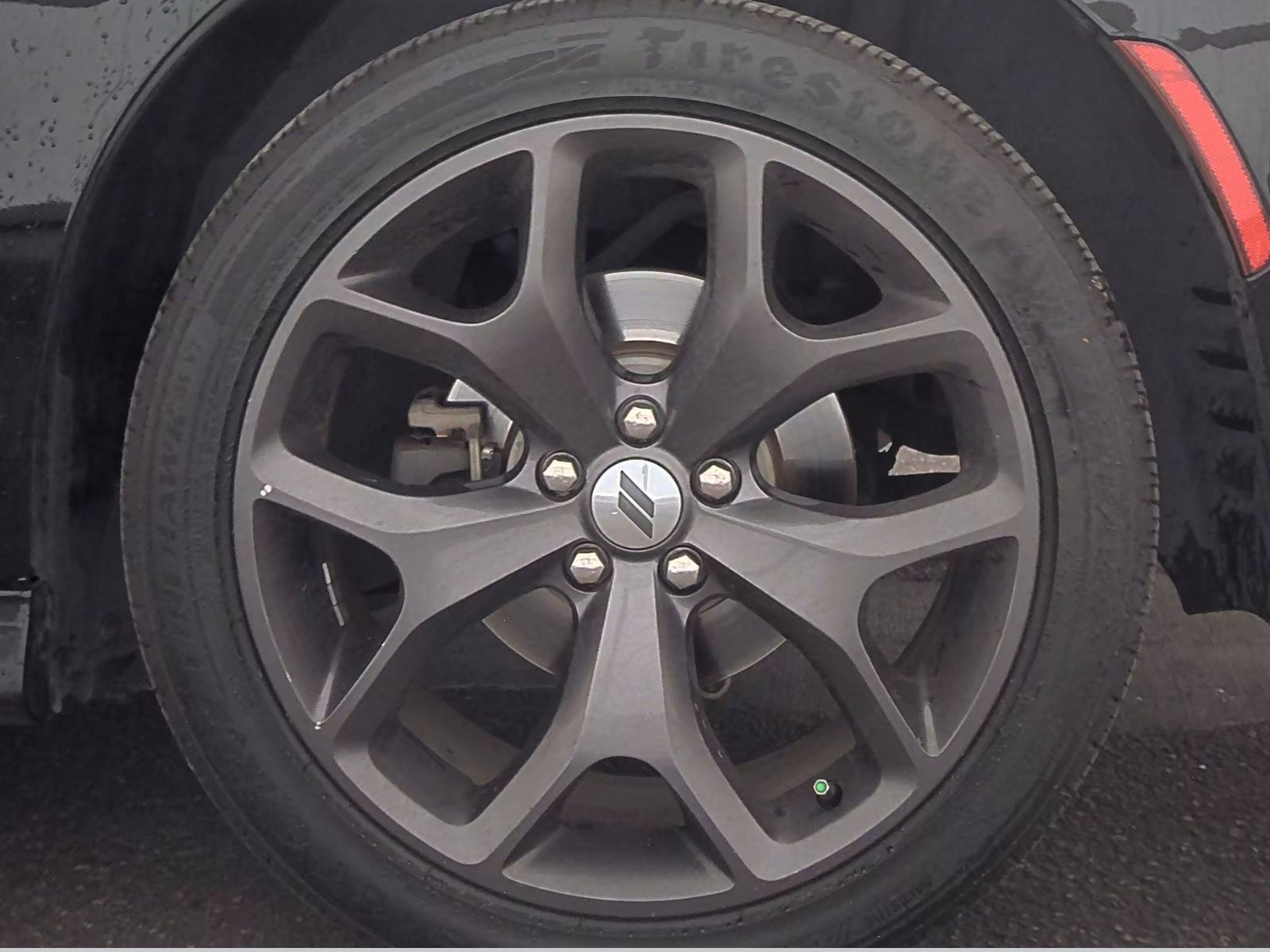 2019 Dodge Charger R/T RWD