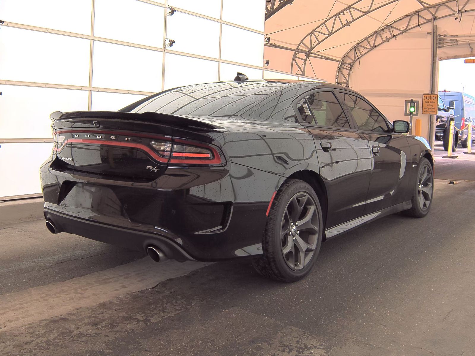 2019 Dodge Charger R/T RWD