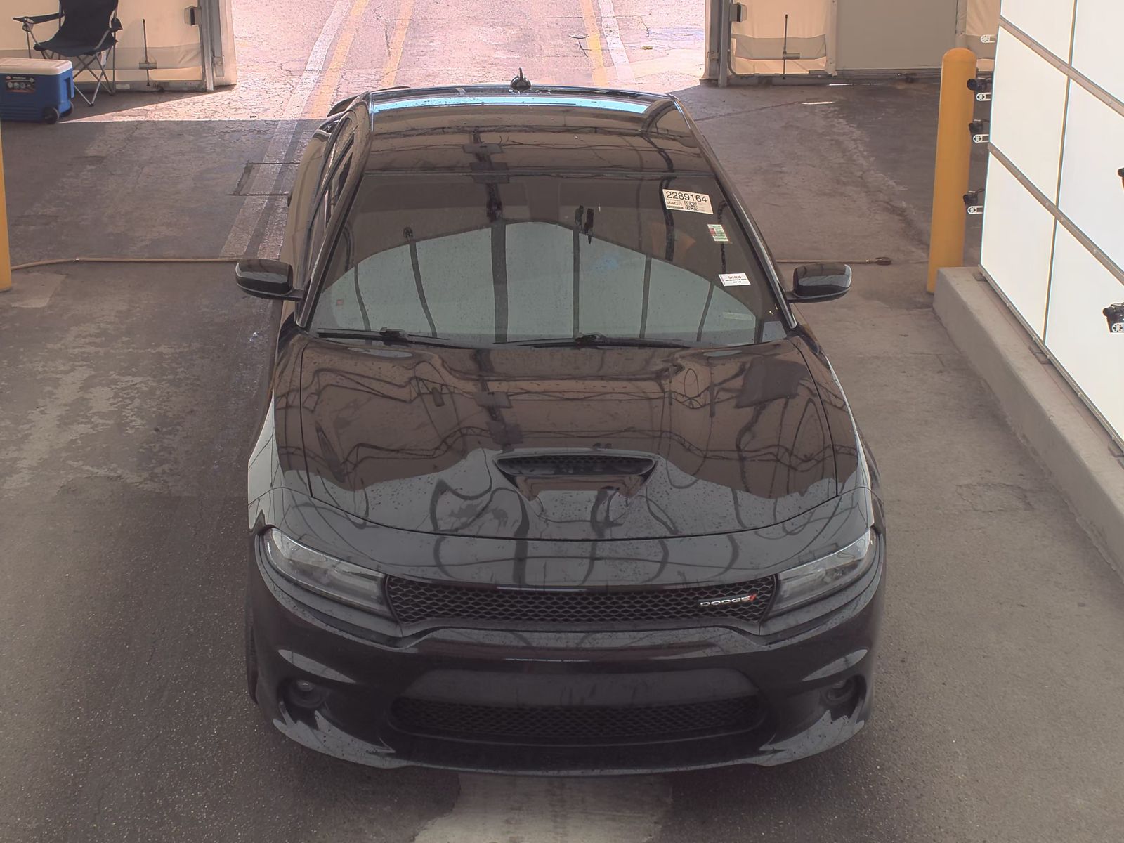 2019 Dodge Charger R/T RWD