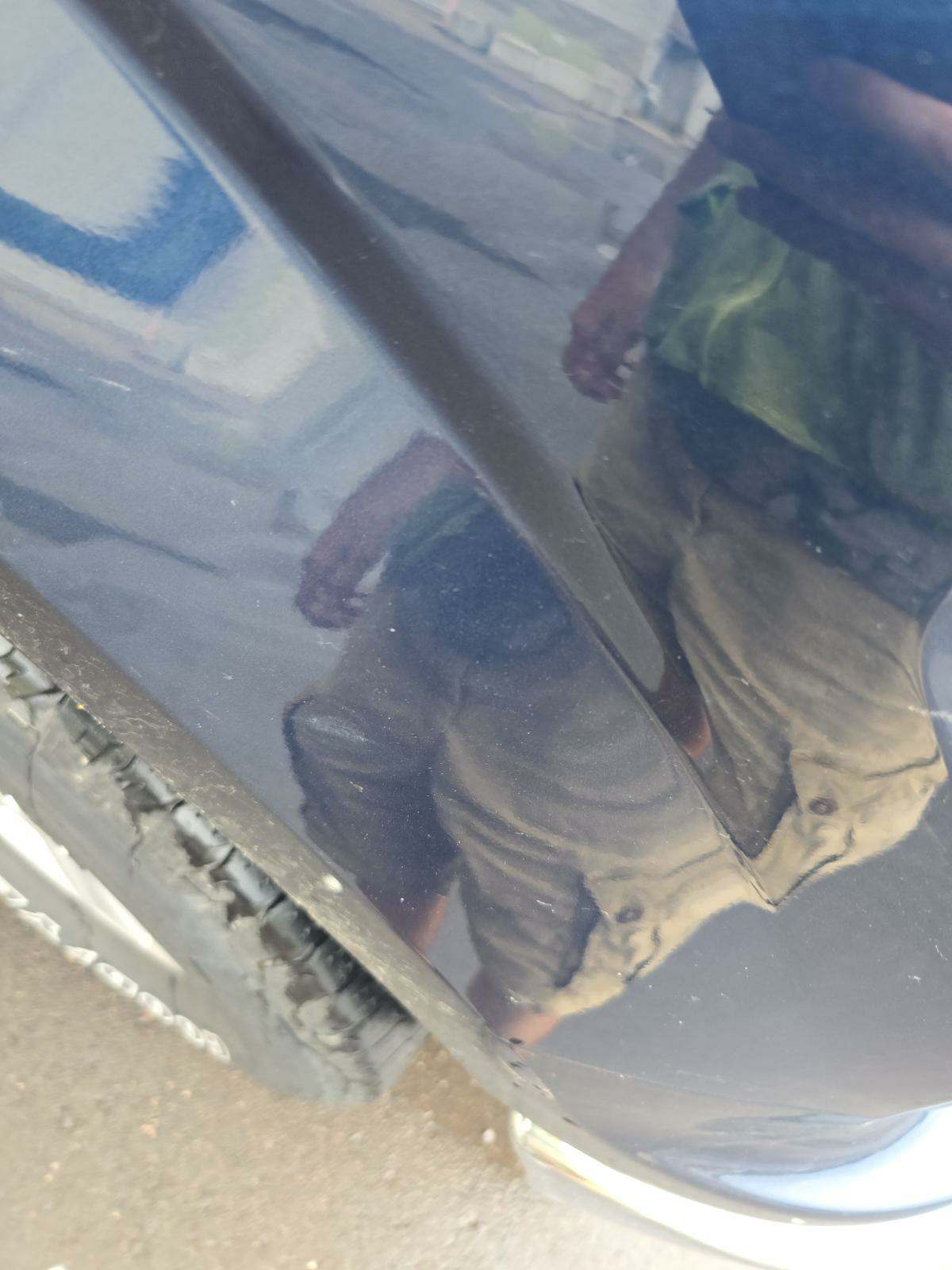 2018 Ford F-150 XLT RWD