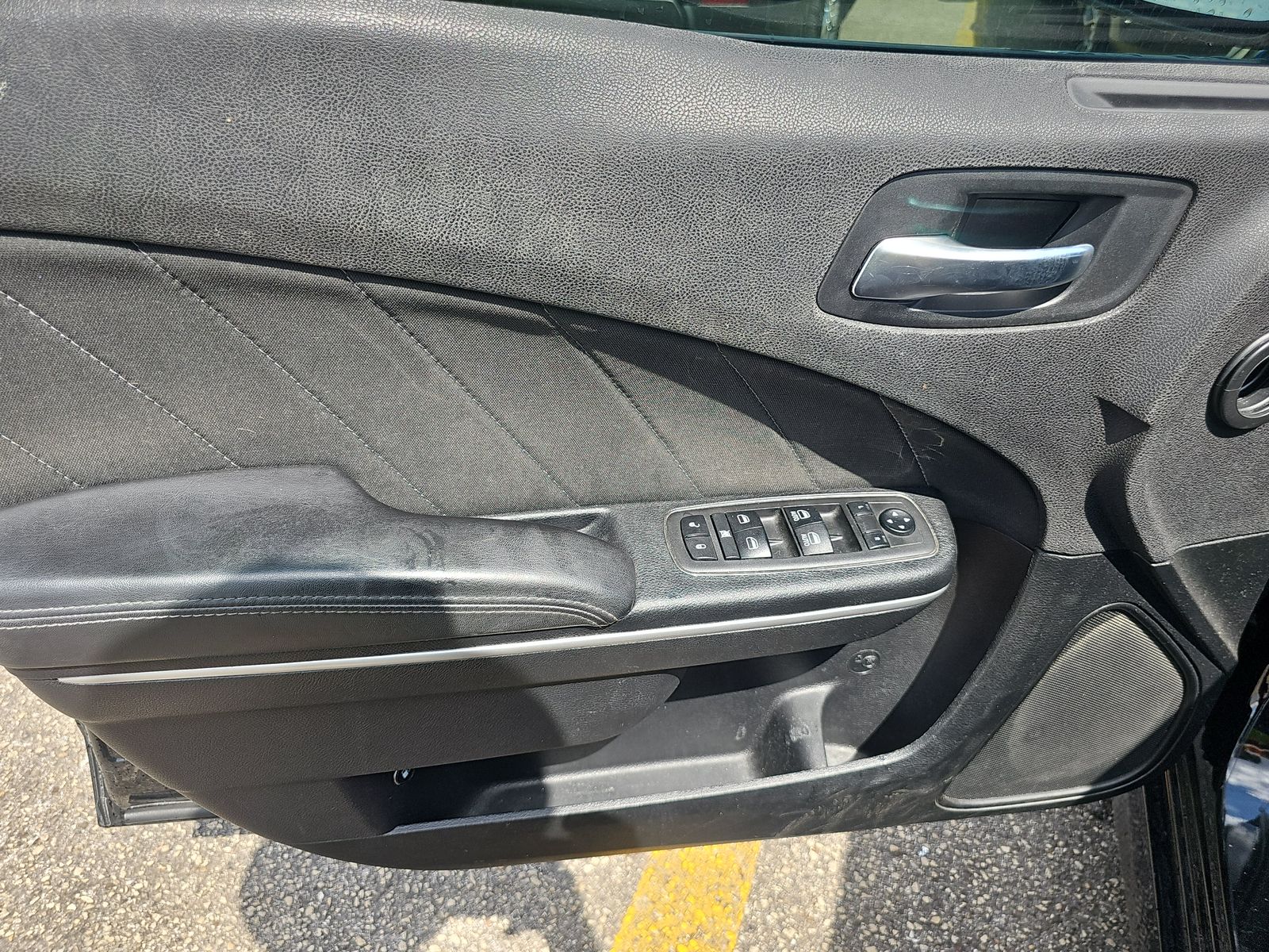 2019 Dodge Charger R/T RWD