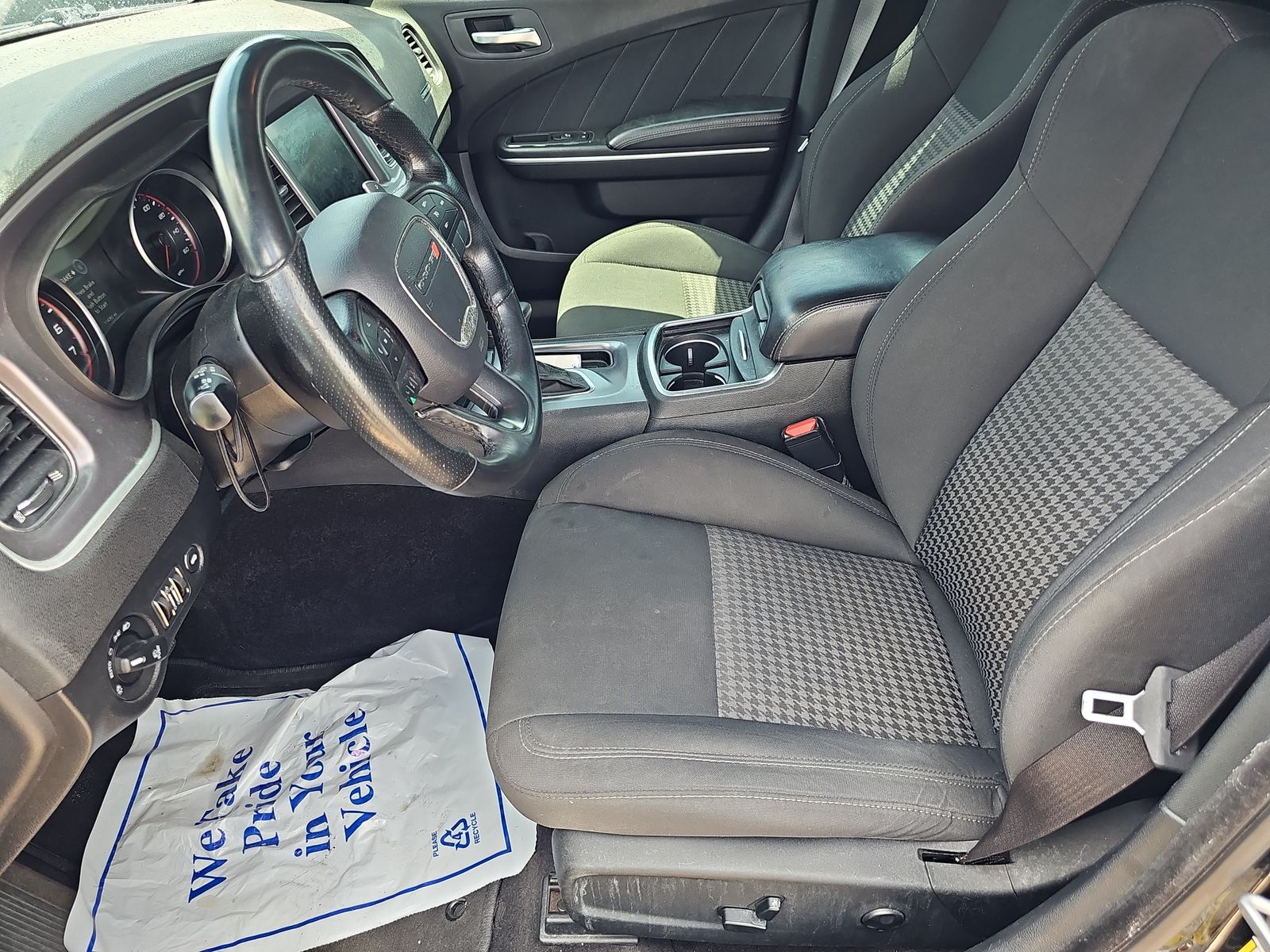 2019 Dodge Charger R/T RWD