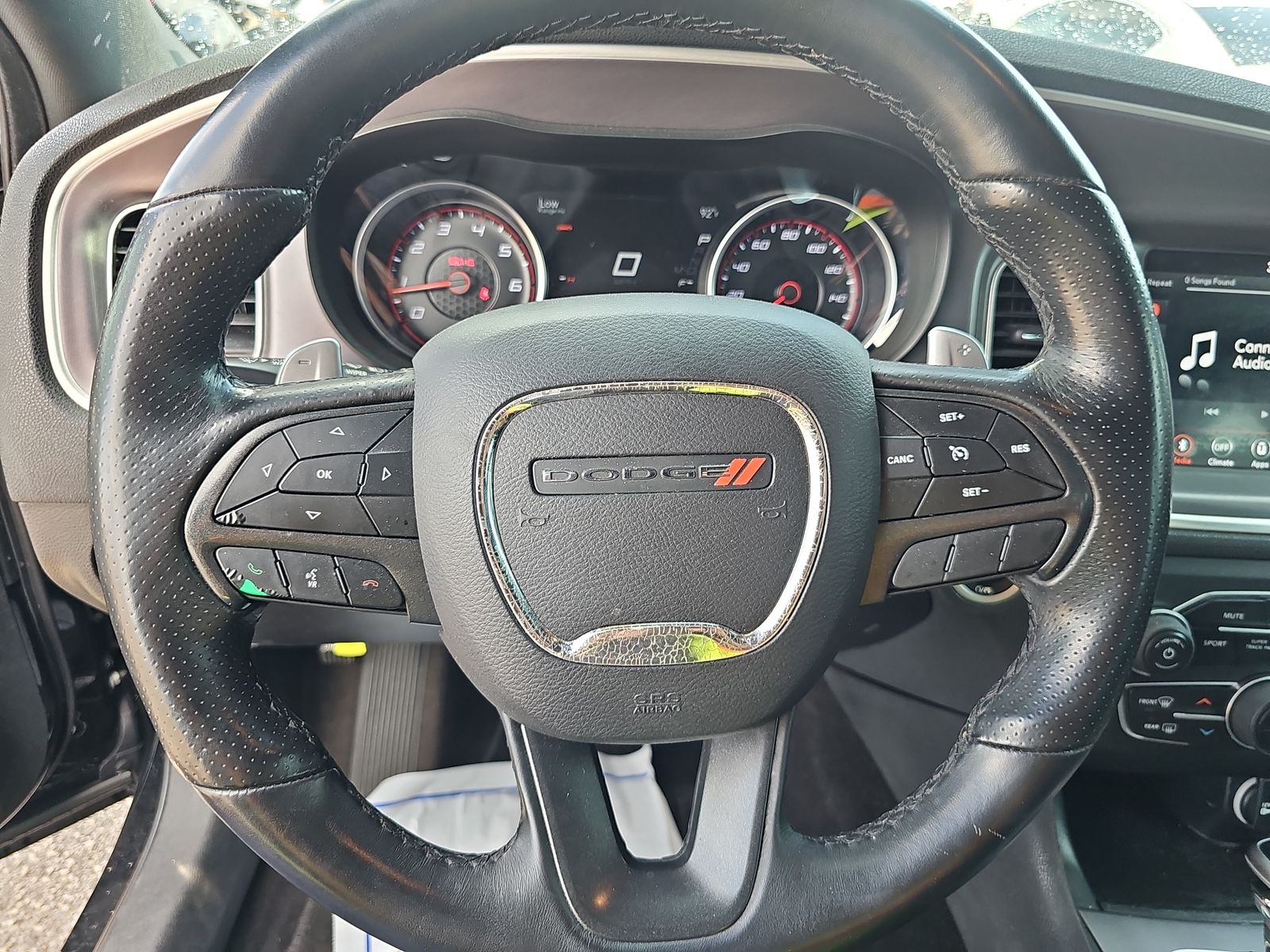 2019 Dodge Charger R/T RWD