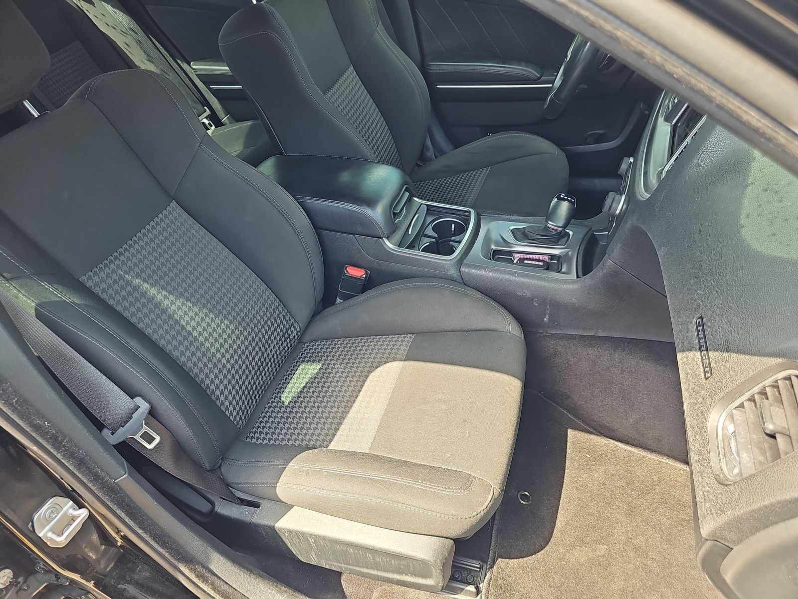 2019 Dodge Charger R/T RWD